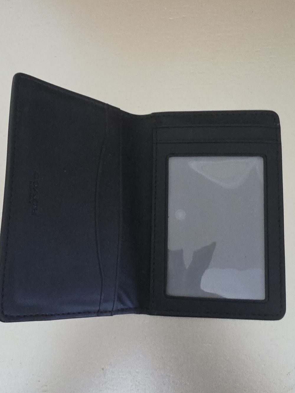 Coach Wallet! - Picture 2 of 4